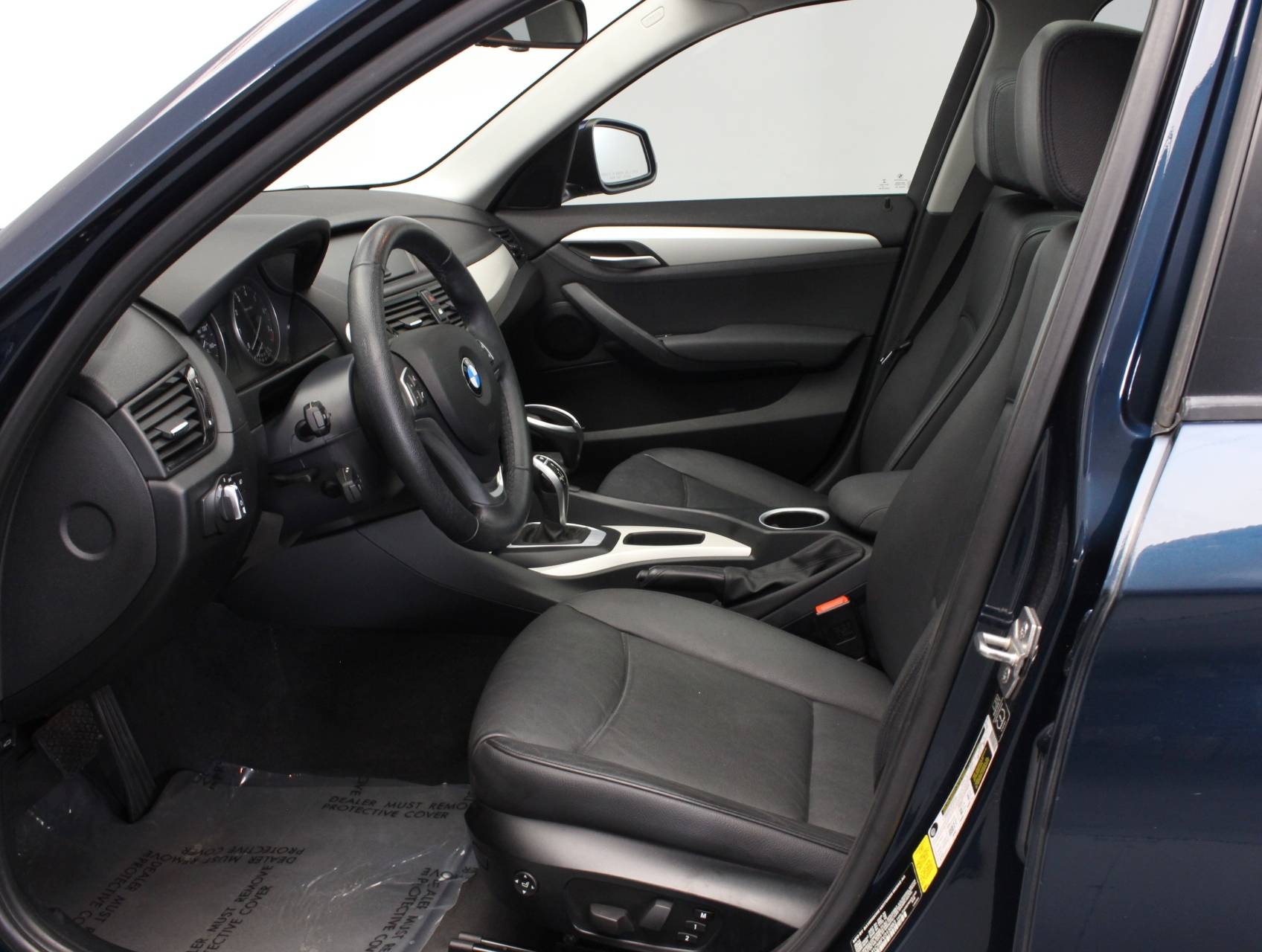 Florida Fine Cars - Used BMW X1 2015 HOLLYWOOD SDRIVE28I