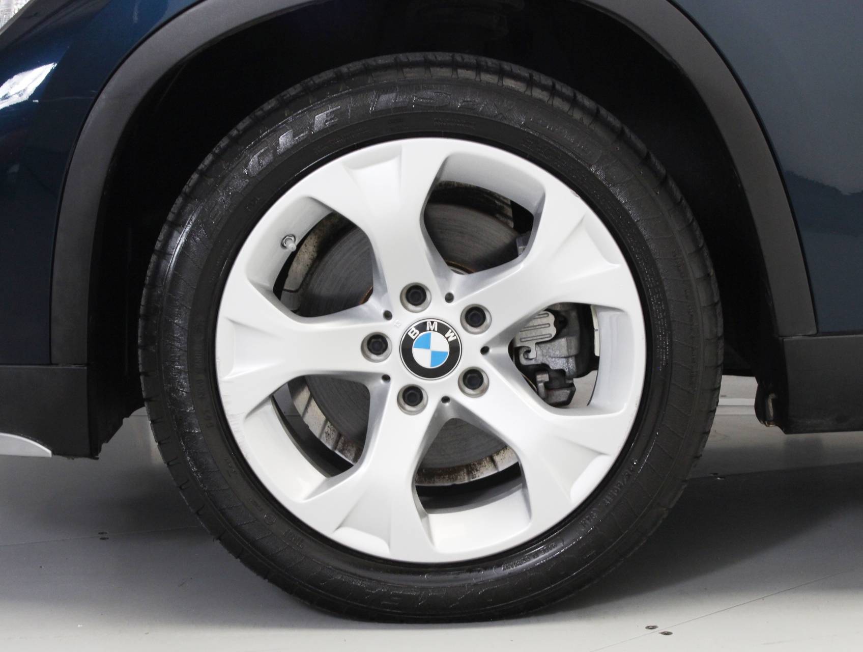 Florida Fine Cars - Used BMW X1 2015 HOLLYWOOD SDRIVE28I