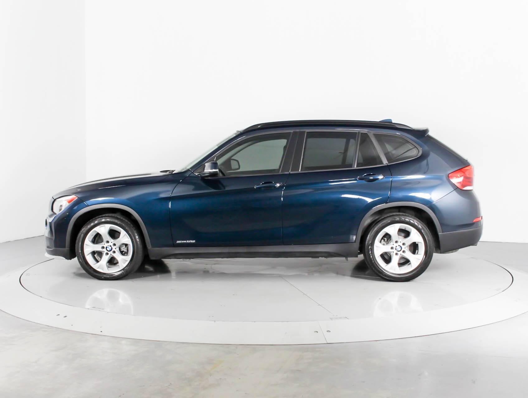 Florida Fine Cars - Used BMW X1 2015 HOLLYWOOD SDRIVE28I