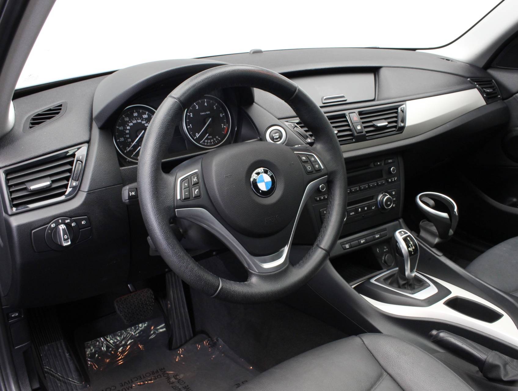 Florida Fine Cars - Used BMW X1 2015 HOLLYWOOD SDRIVE28I