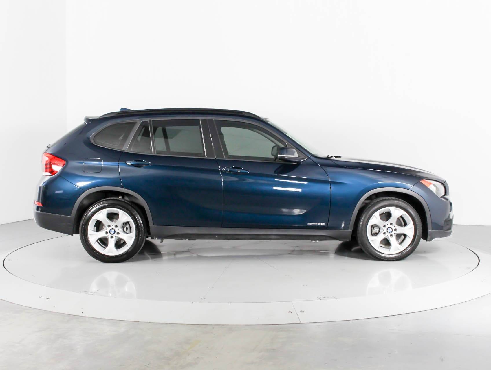 Florida Fine Cars - Used BMW X1 2015 HOLLYWOOD SDRIVE28I