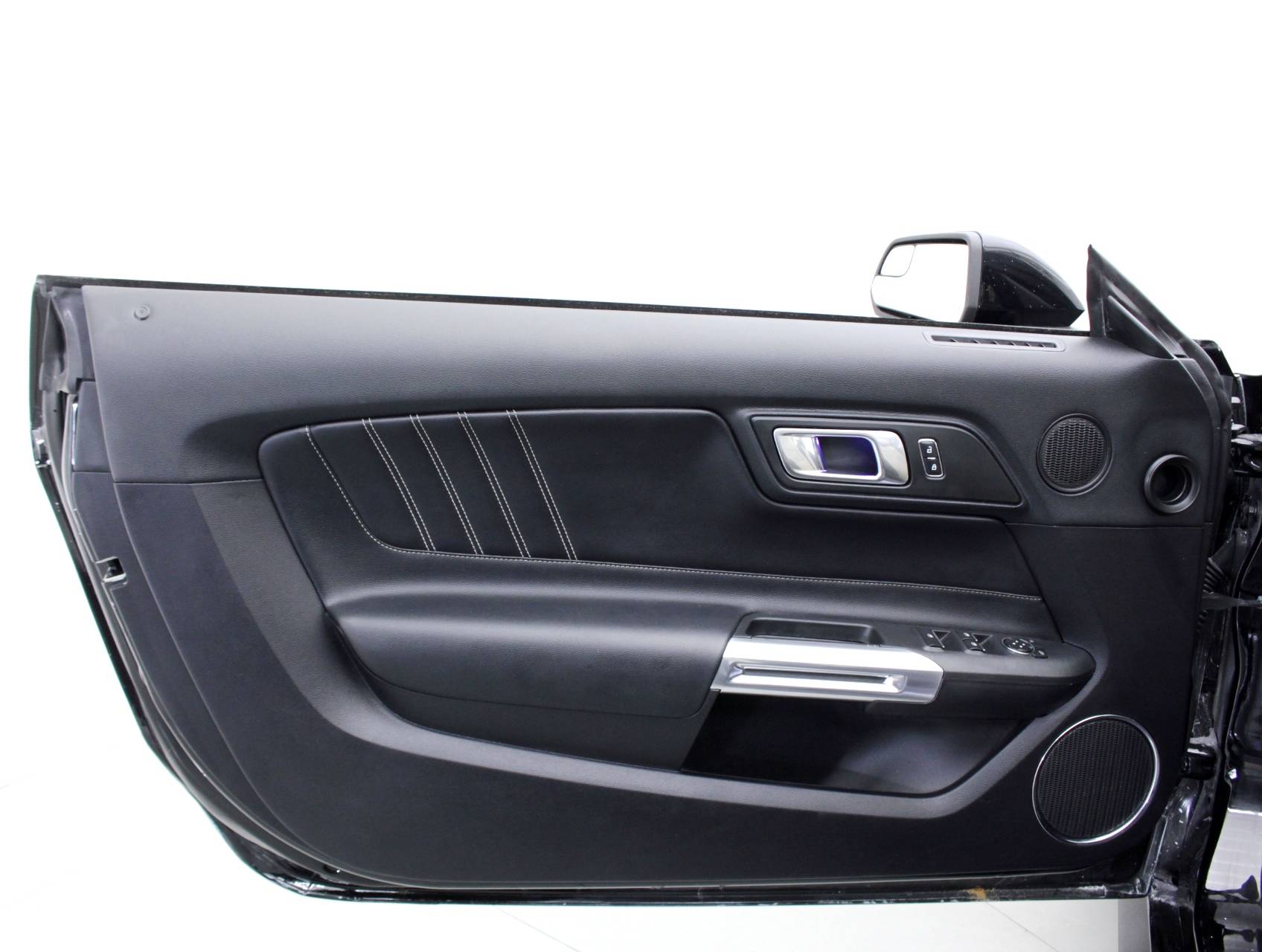 Florida Fine Cars - Used FORD MUSTANG 2018 MIAMI ECOBOOST