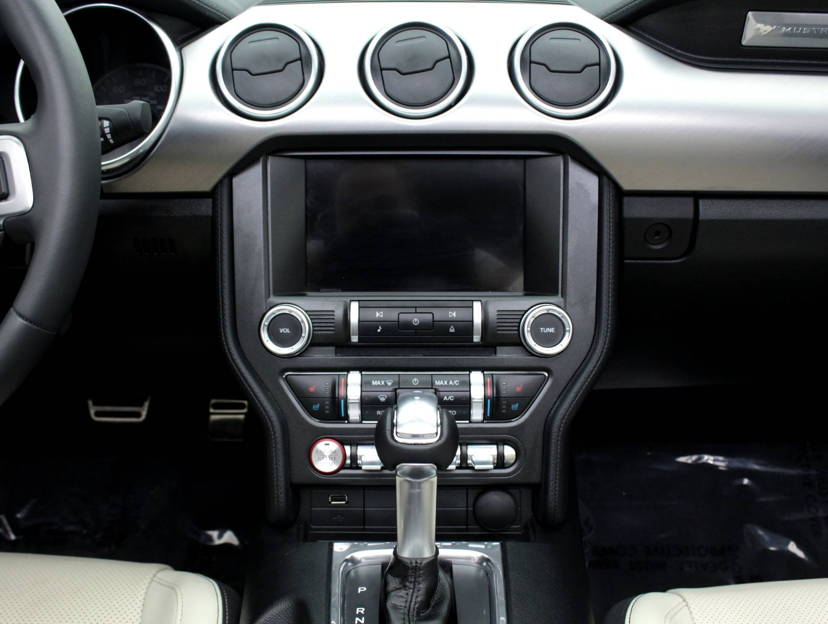 Florida Fine Cars - Used FORD MUSTANG 2018 MIAMI ECOBOOST