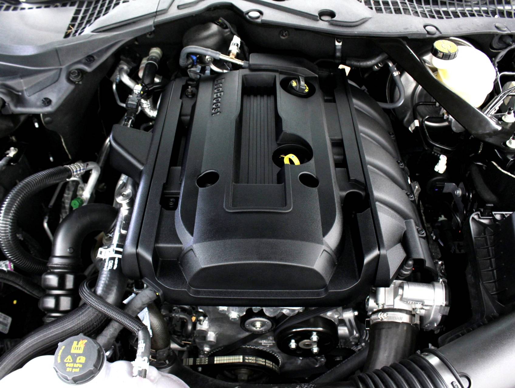 Florida Fine Cars - Used FORD MUSTANG 2018 MIAMI ECOBOOST