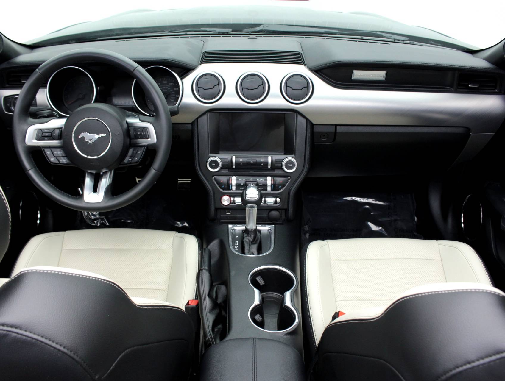 Florida Fine Cars - Used FORD MUSTANG 2018 MIAMI ECOBOOST