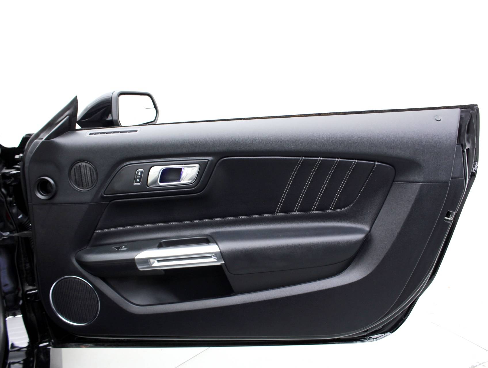 Florida Fine Cars - Used FORD MUSTANG 2018 MIAMI ECOBOOST