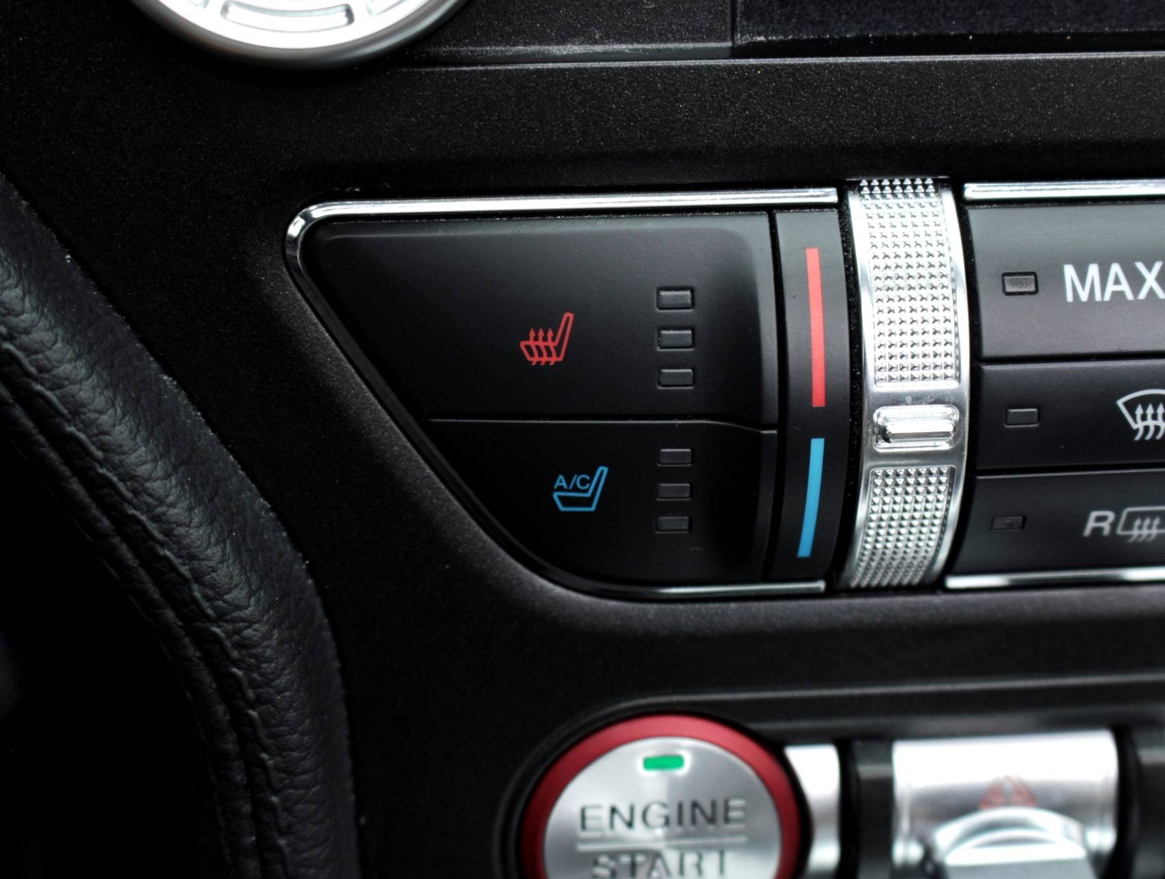 Florida Fine Cars - Used FORD MUSTANG 2018 MIAMI ECOBOOST