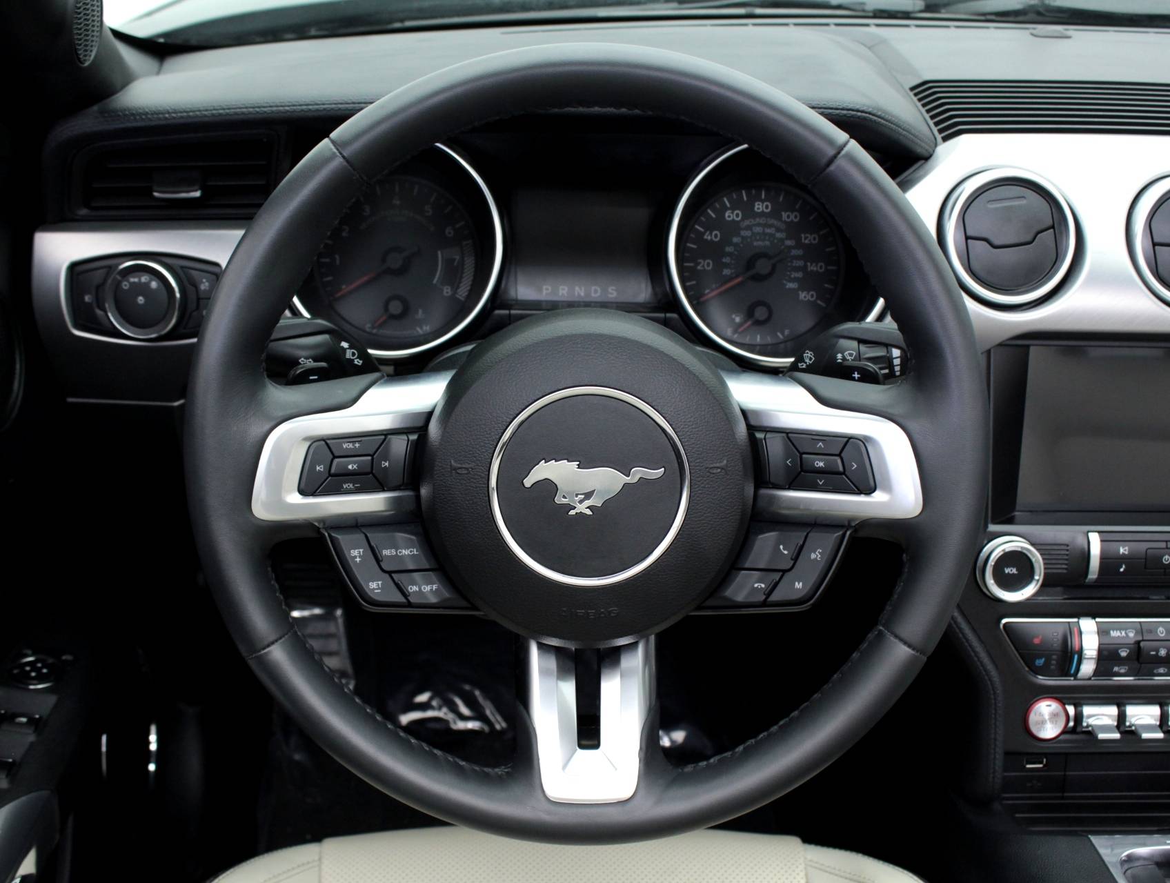 Florida Fine Cars - Used FORD MUSTANG 2018 MIAMI ECOBOOST