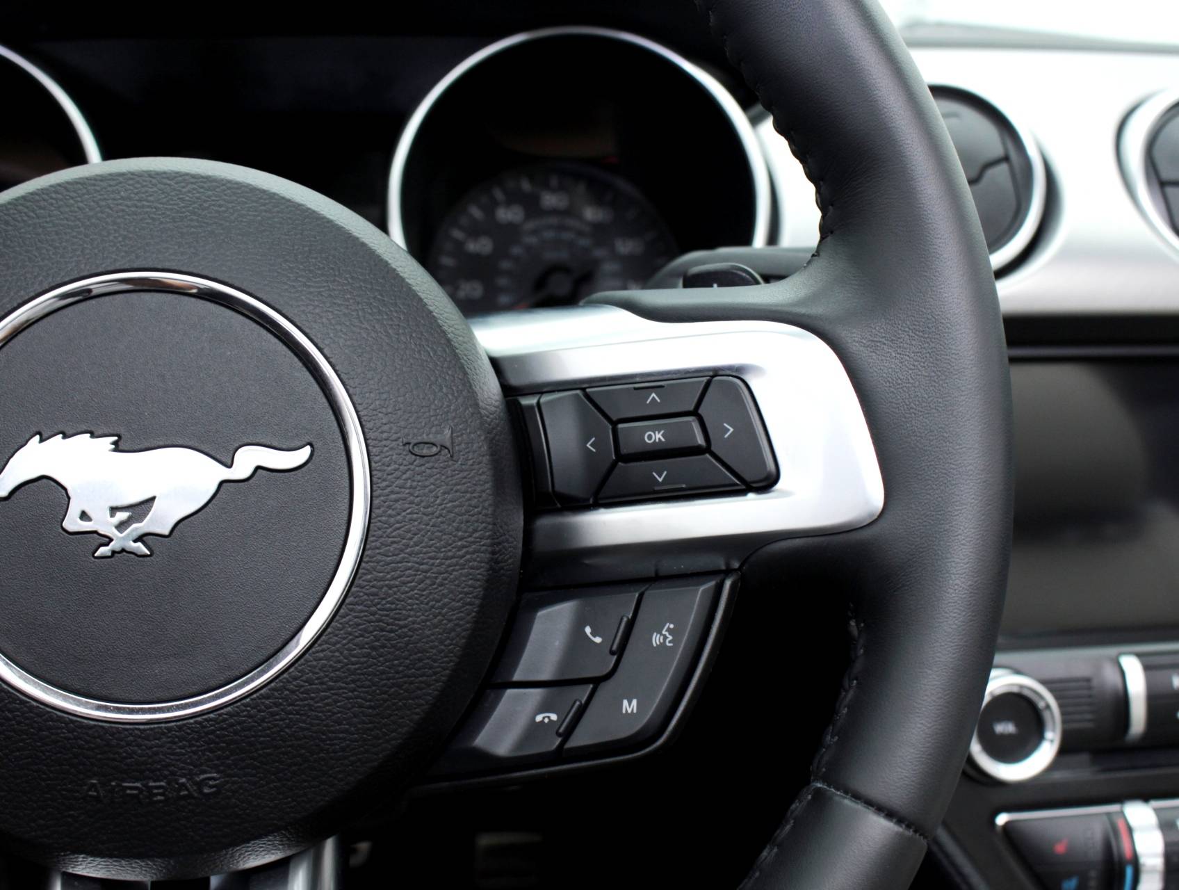 Florida Fine Cars - Used FORD MUSTANG 2018 MIAMI ECOBOOST