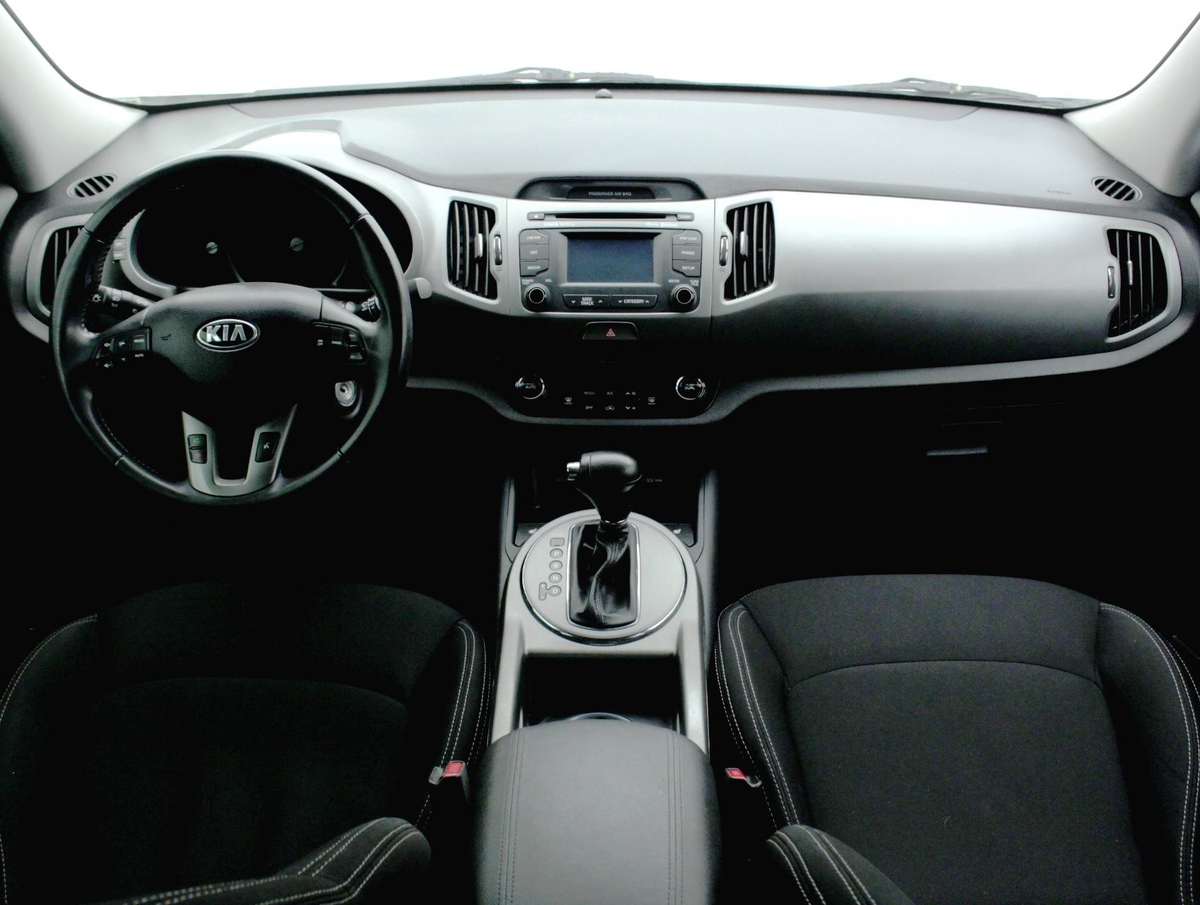 Florida Fine Cars - Used KIA SPORTAGE 2014 MIAMI SX