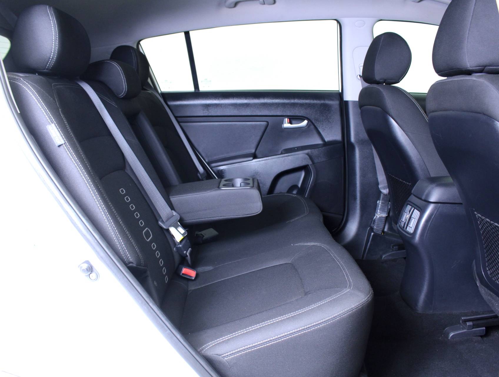 Florida Fine Cars - Used KIA SPORTAGE 2014 MIAMI SX