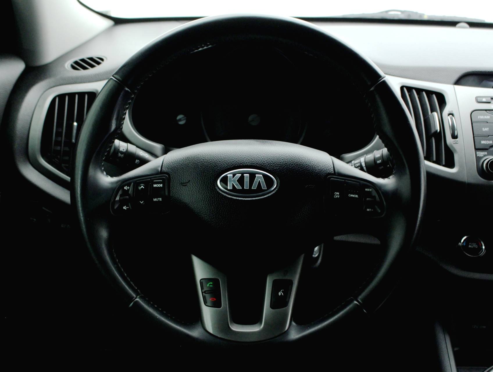 Florida Fine Cars - Used KIA SPORTAGE 2014 MIAMI SX