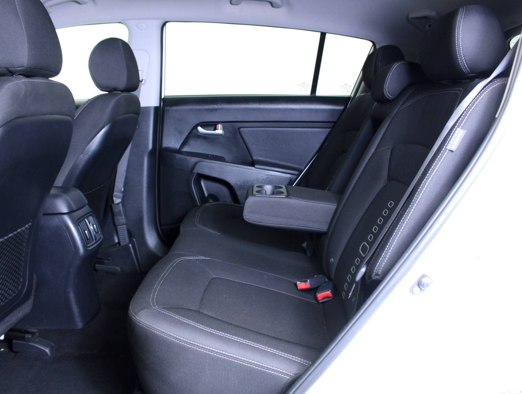 Florida Fine Cars - Used KIA SPORTAGE 2014 MIAMI SX