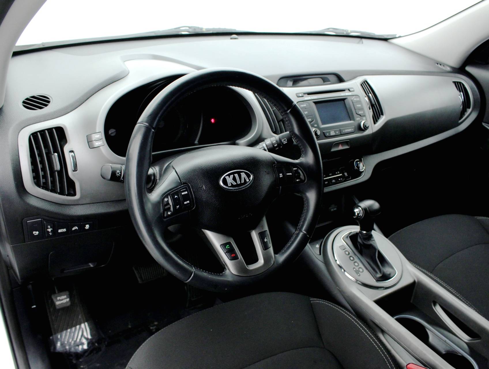 Florida Fine Cars - Used KIA SPORTAGE 2014 MIAMI SX