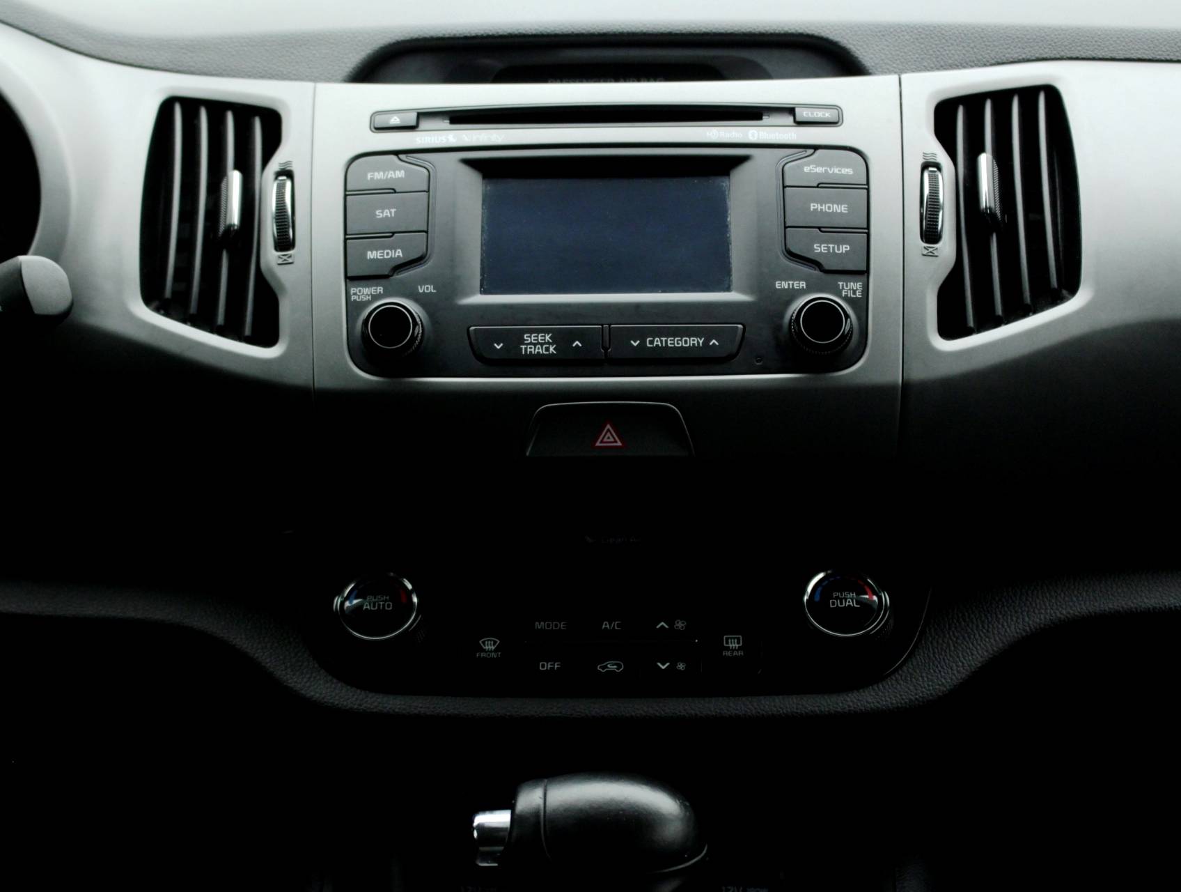 Florida Fine Cars - Used KIA SPORTAGE 2014 MIAMI SX