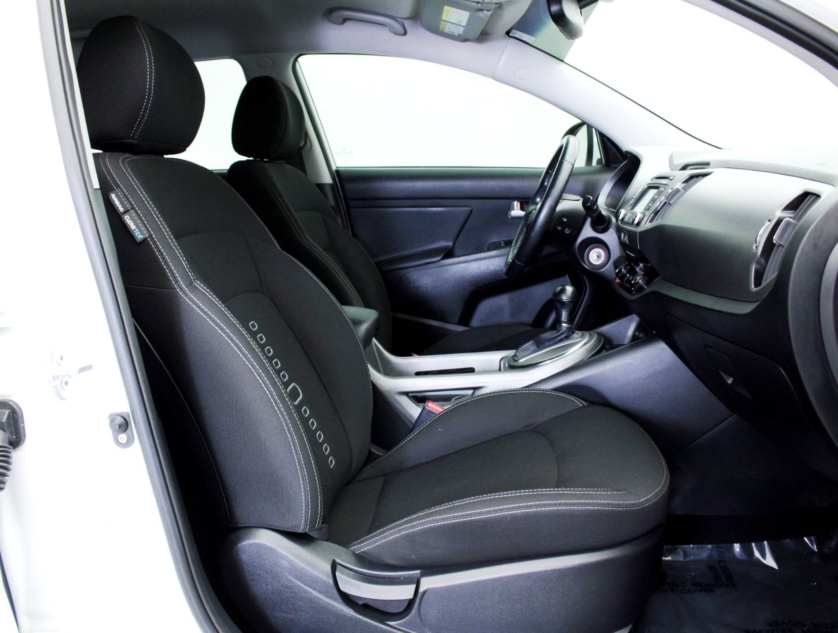 Florida Fine Cars - Used KIA SPORTAGE 2014 MIAMI SX