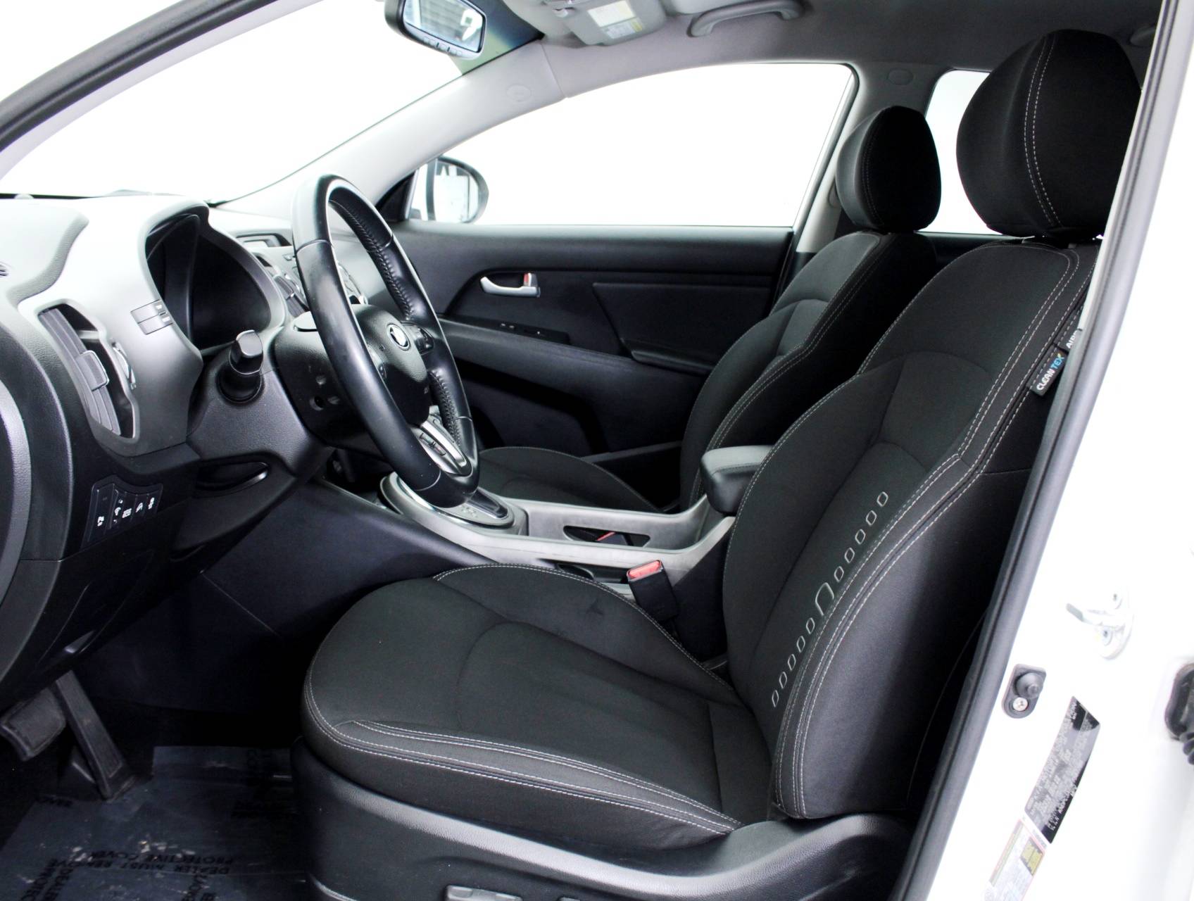 Florida Fine Cars - Used KIA SPORTAGE 2014 MIAMI SX