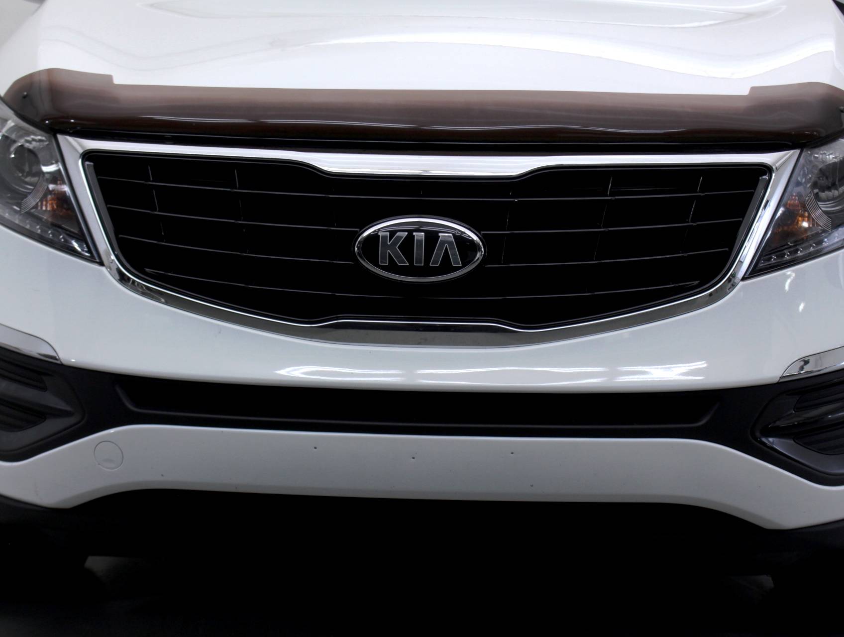 Florida Fine Cars - Used KIA SPORTAGE 2014 MIAMI SX