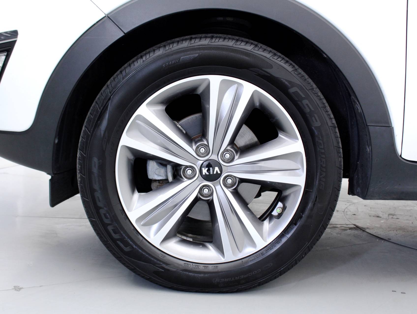 Florida Fine Cars - Used KIA SPORTAGE 2014 MIAMI SX