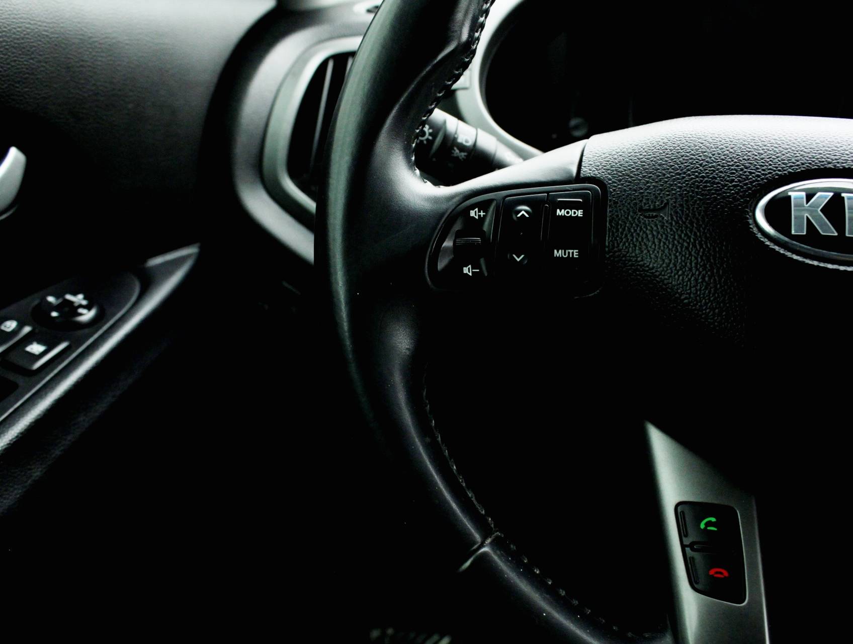 Florida Fine Cars - Used KIA SPORTAGE 2014 MIAMI SX