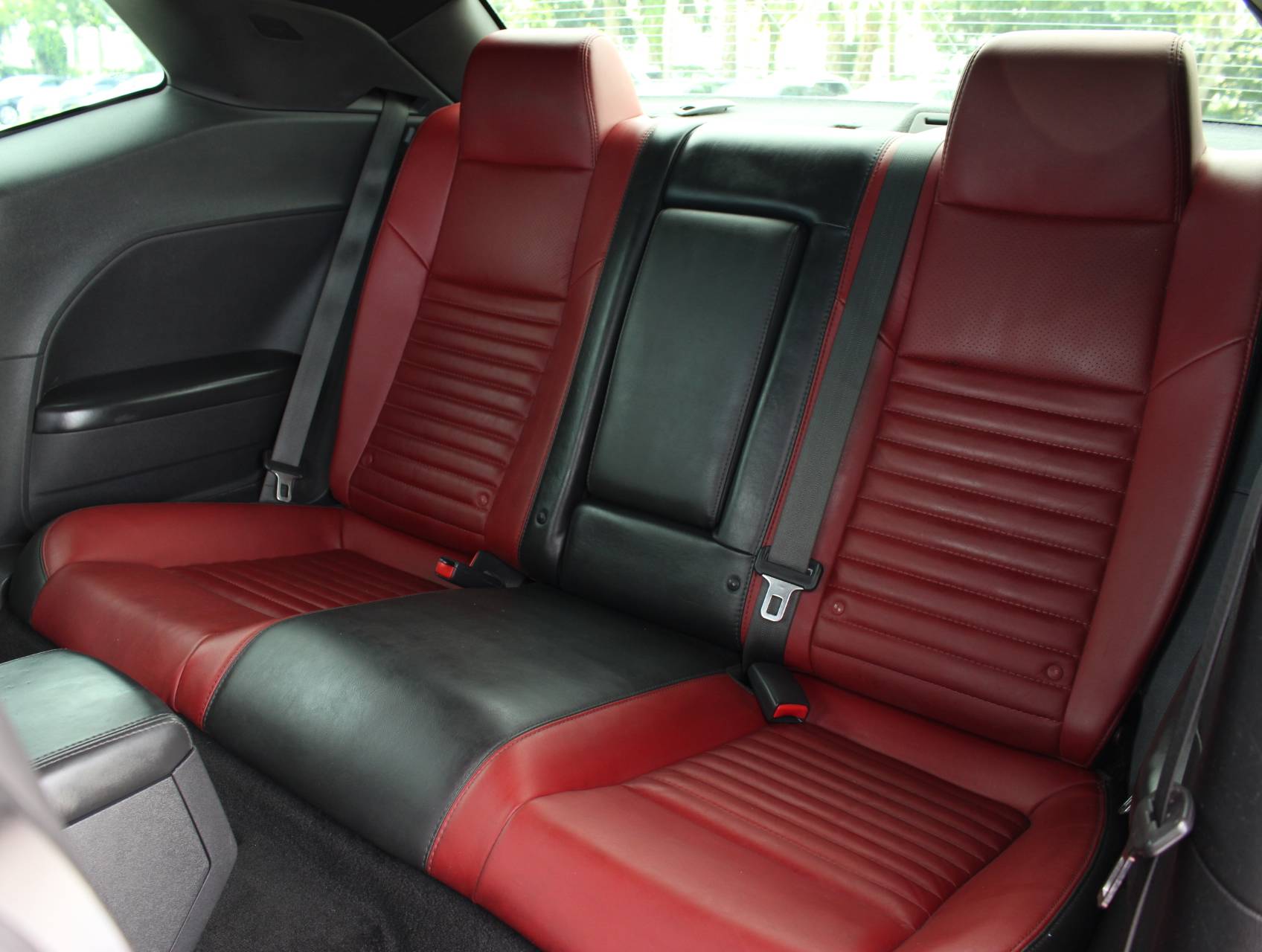 Florida Fine Cars - Used DODGE CHALLENGER 2014 MARGATE R/t Plus