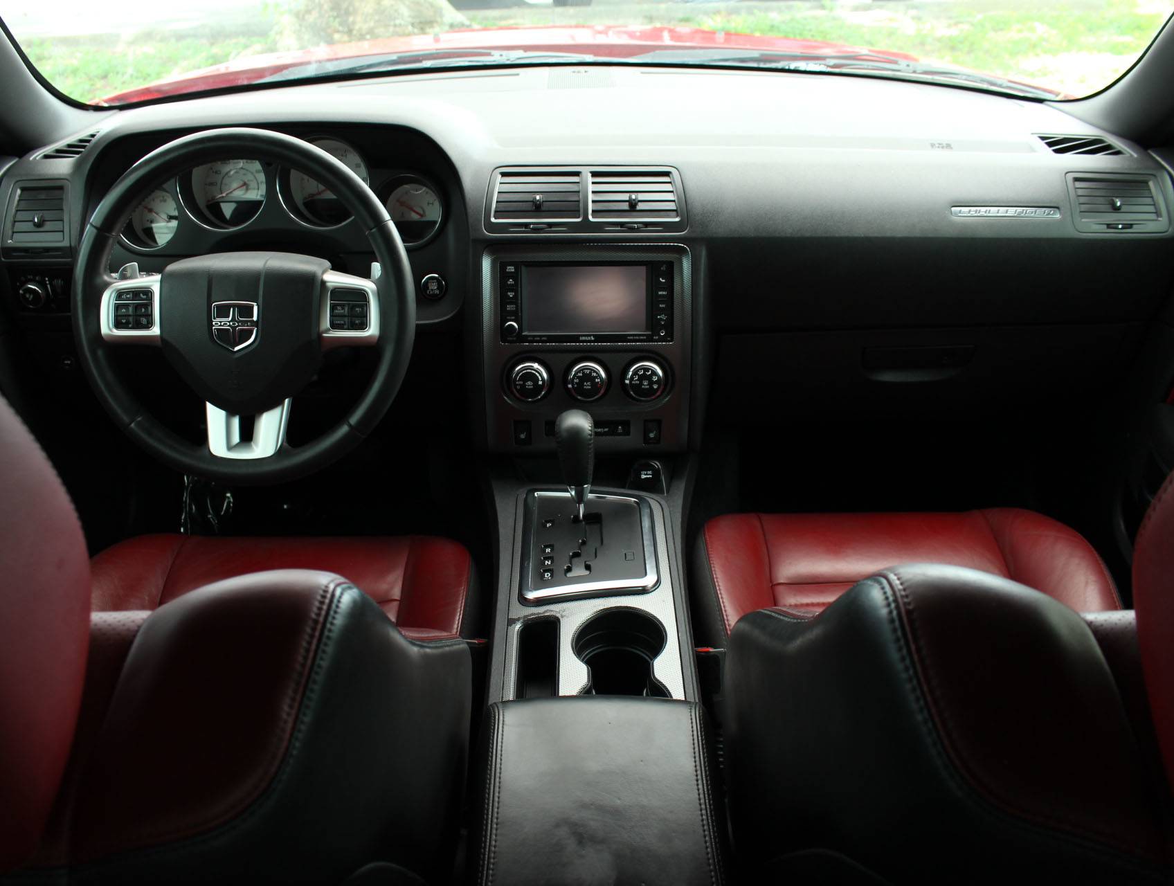 Florida Fine Cars - Used DODGE CHALLENGER 2014 MARGATE R/t Plus