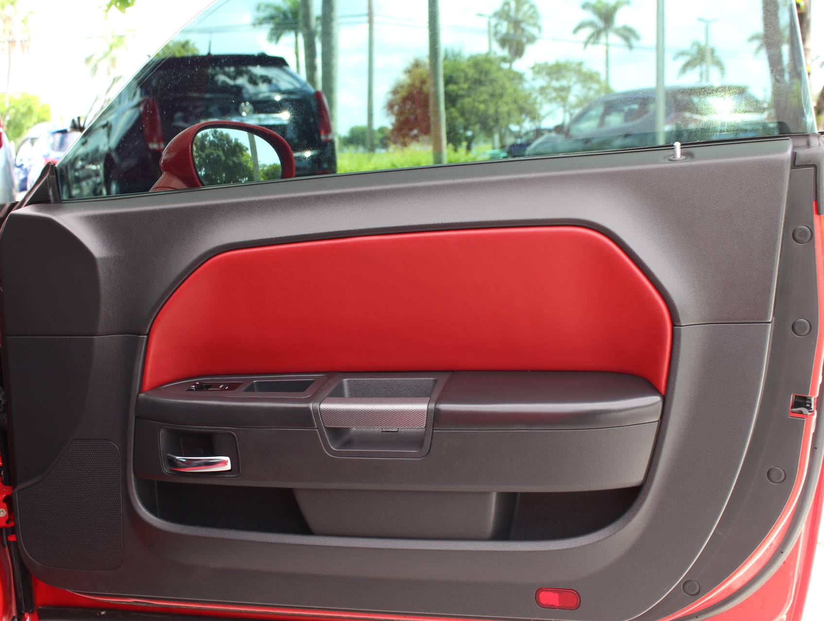 Florida Fine Cars - Used DODGE CHALLENGER 2014 MARGATE R/t Plus