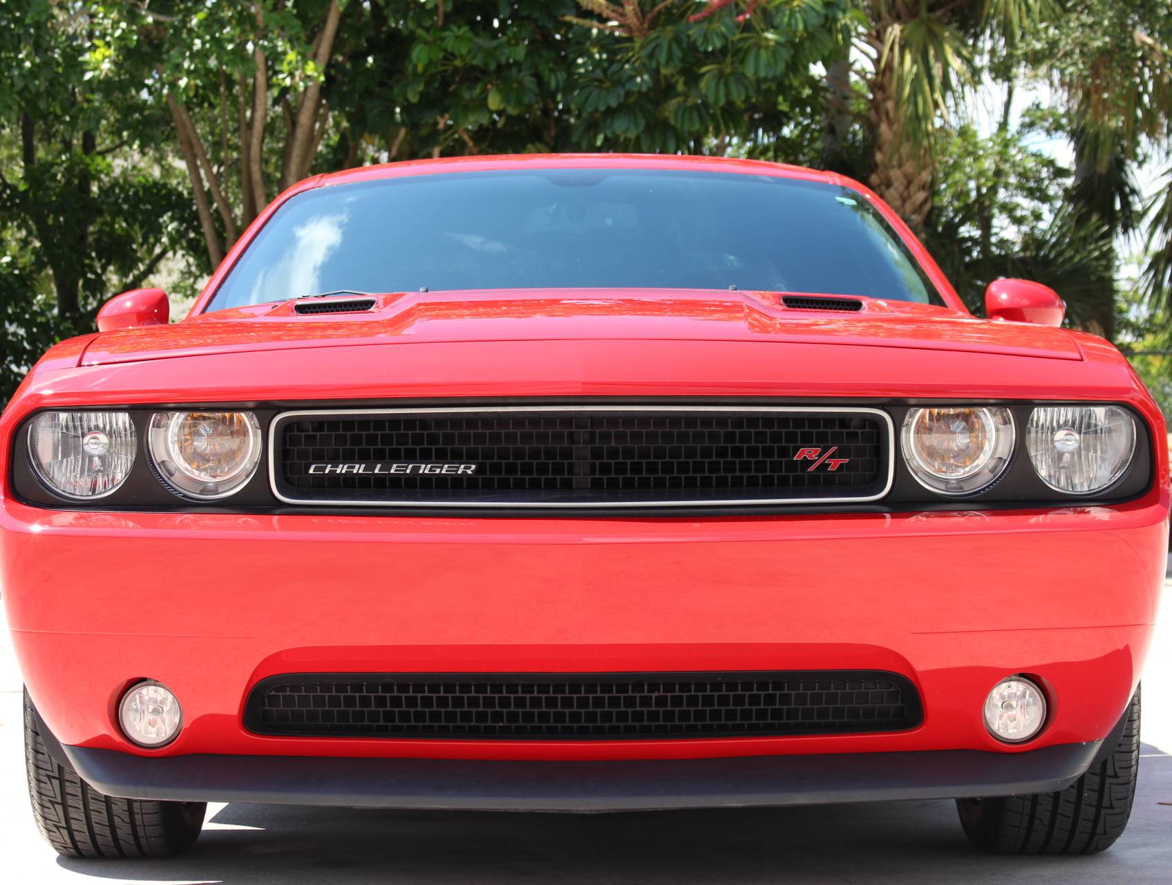 Florida Fine Cars - Used DODGE CHALLENGER 2014 MARGATE R/t Plus