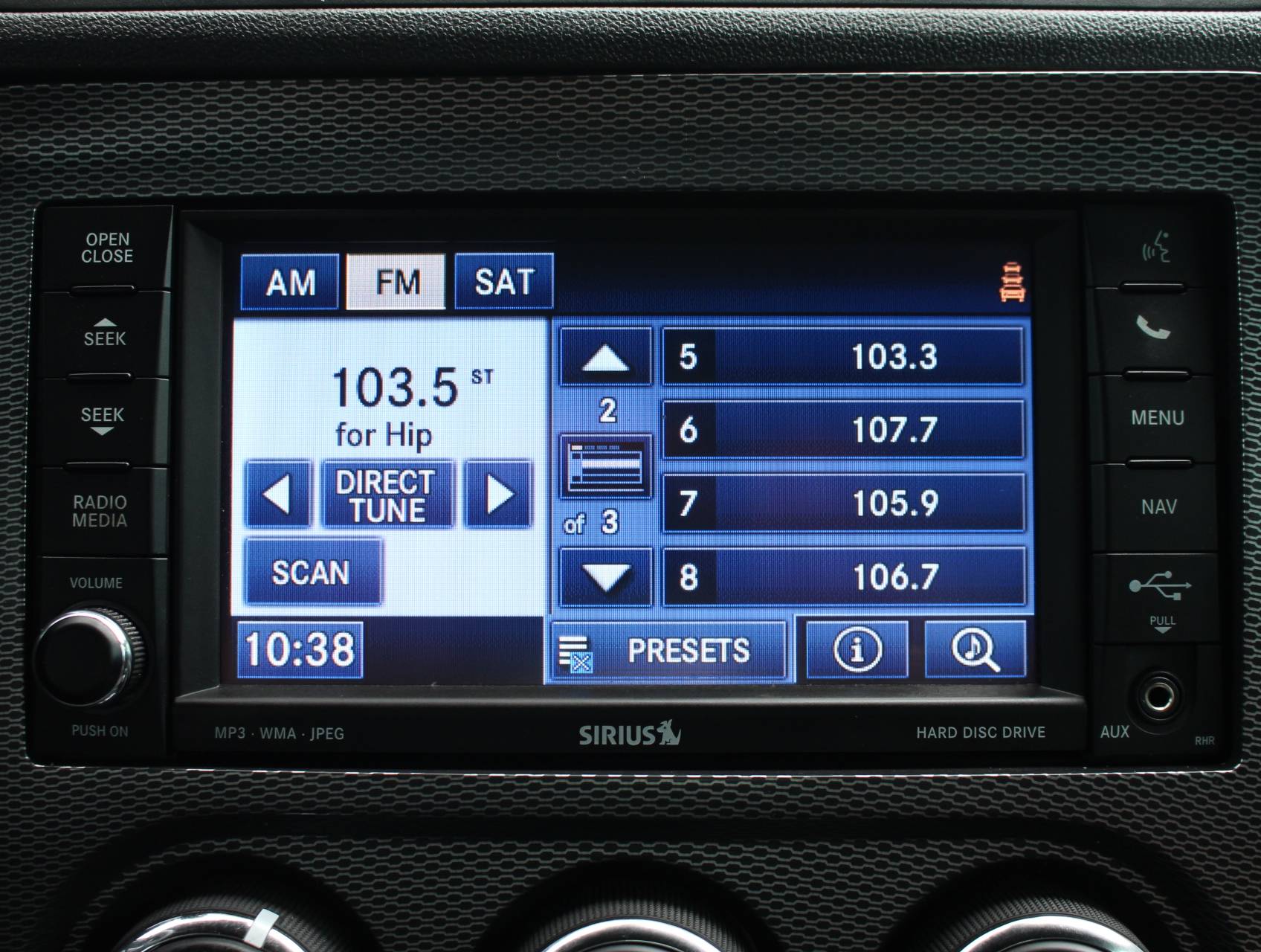 Florida Fine Cars - Used DODGE CHALLENGER 2014 MARGATE R/t Plus