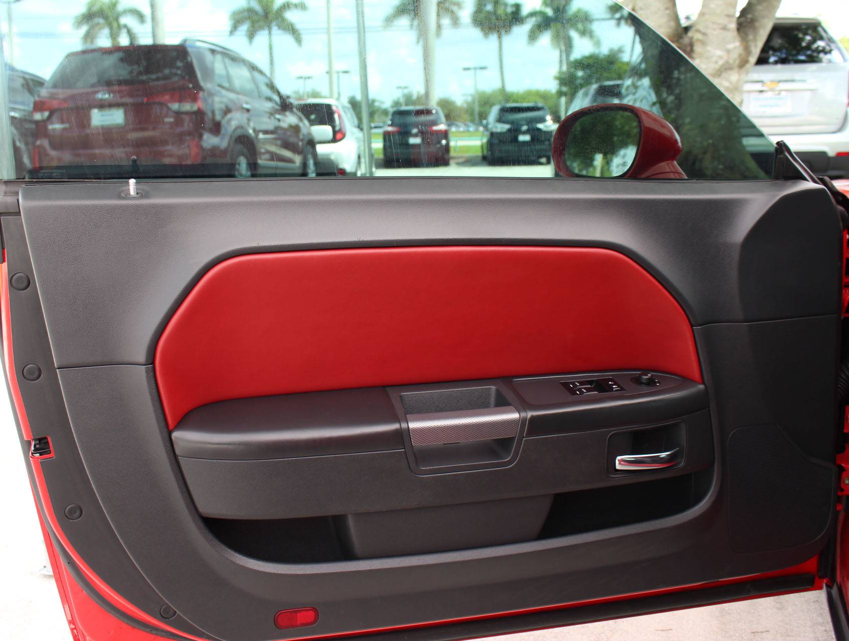 Florida Fine Cars - Used DODGE CHALLENGER 2014 MARGATE R/t Plus