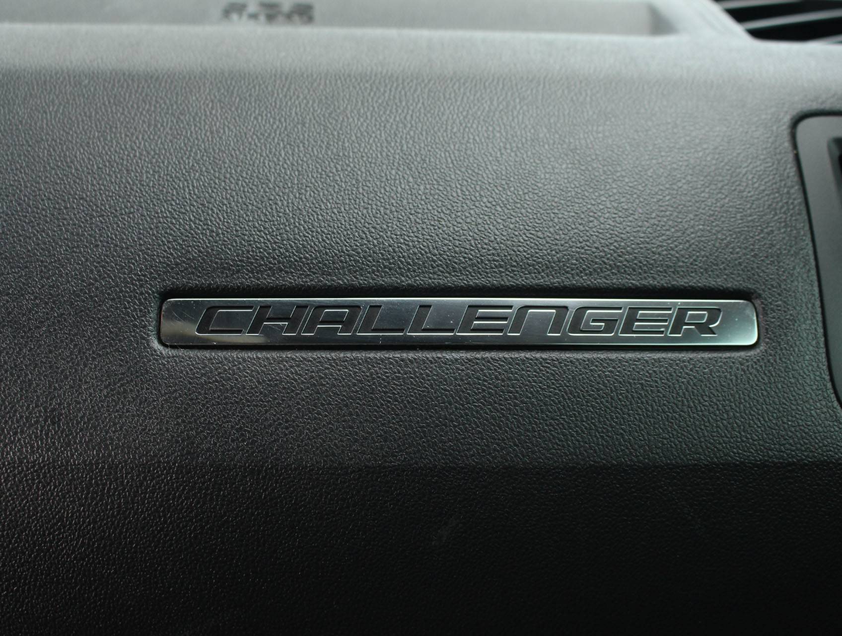 Florida Fine Cars - Used DODGE CHALLENGER 2014 MARGATE R/t Plus