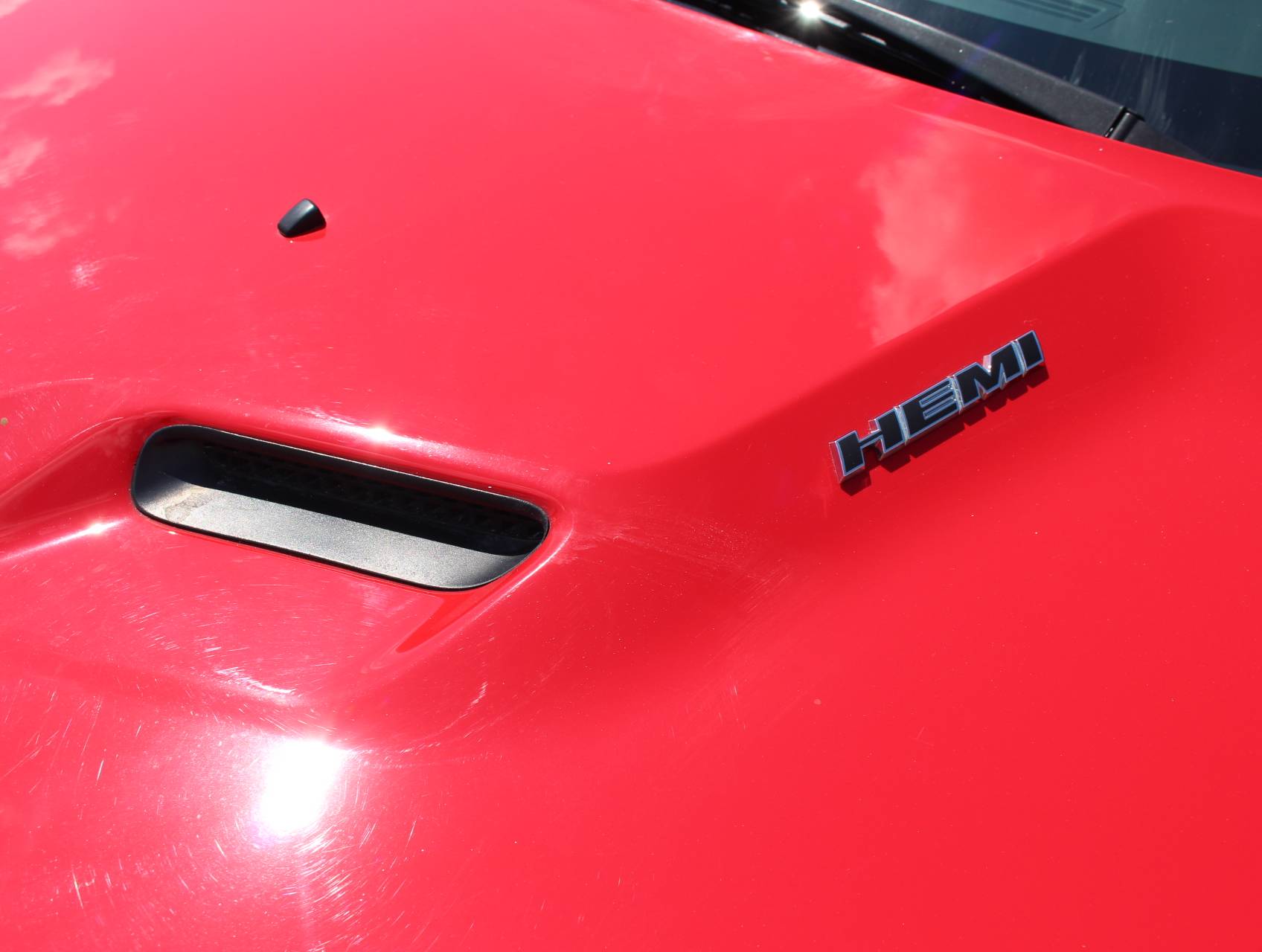 Florida Fine Cars - Used DODGE CHALLENGER 2014 MARGATE R/t Plus