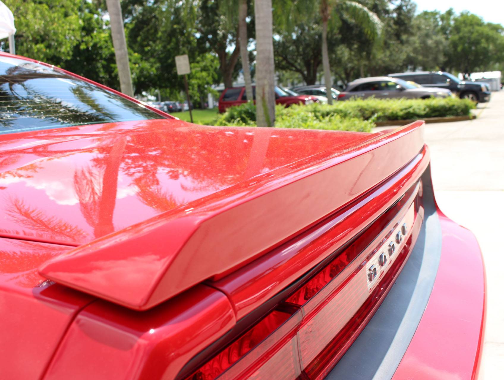 Florida Fine Cars - Used DODGE CHALLENGER 2014 MARGATE R/t Plus