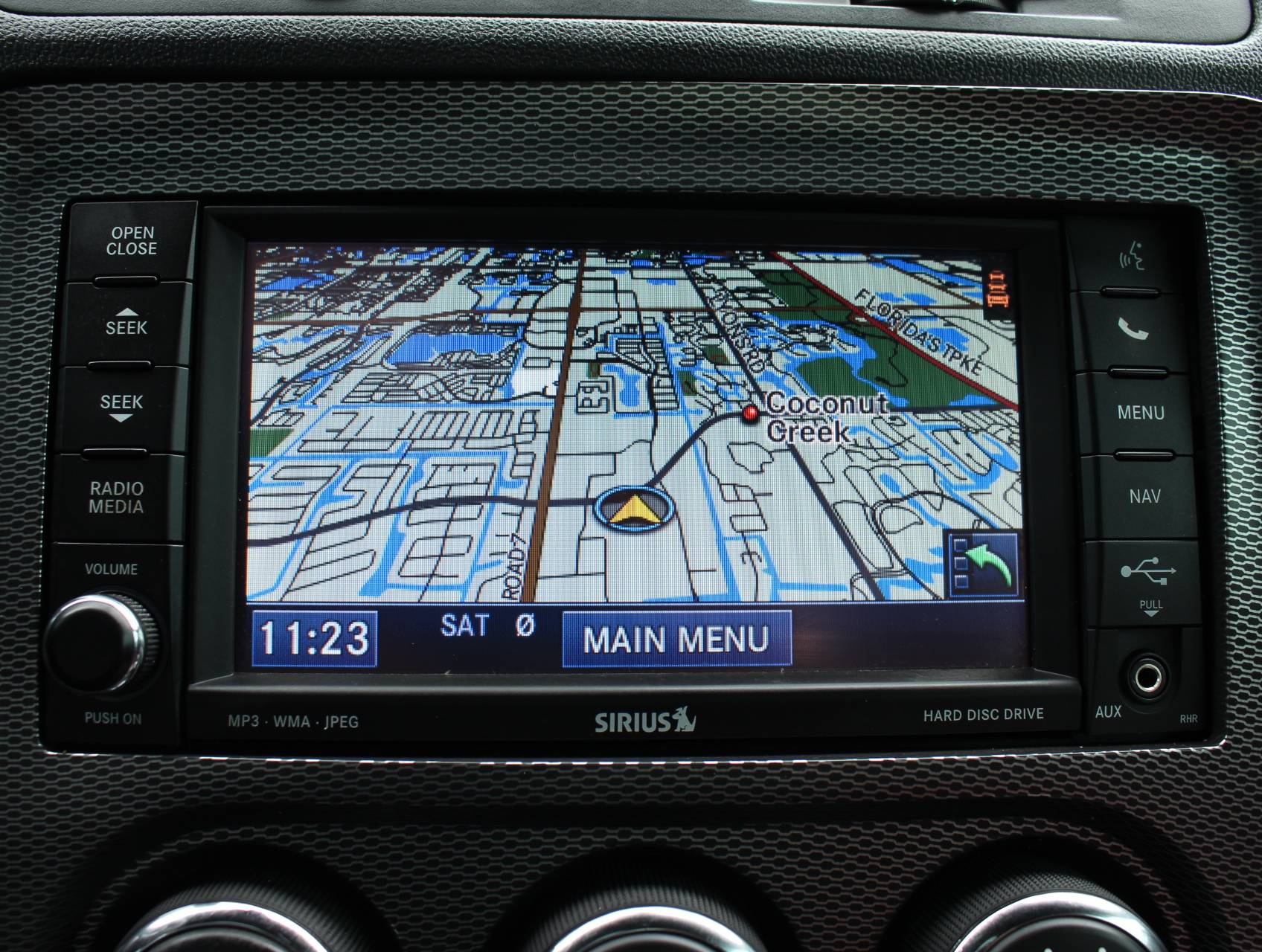 Florida Fine Cars - Used DODGE CHALLENGER 2014 MARGATE R/t Plus