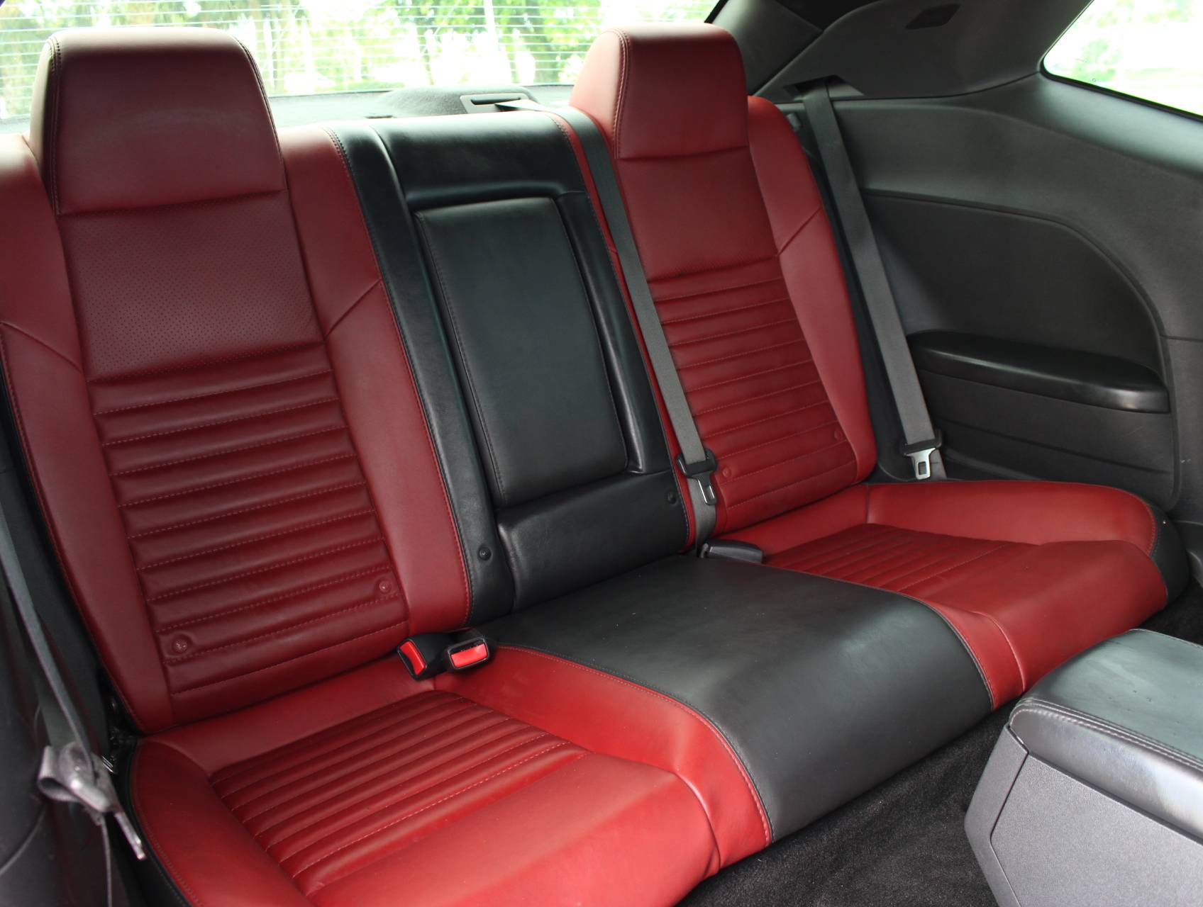 Florida Fine Cars - Used DODGE CHALLENGER 2014 MARGATE R/t Plus