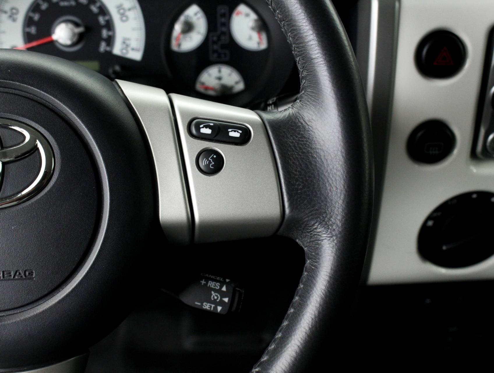 Florida Fine Cars - Used TOYOTA FJ CRUISER 2013 MIAMI 