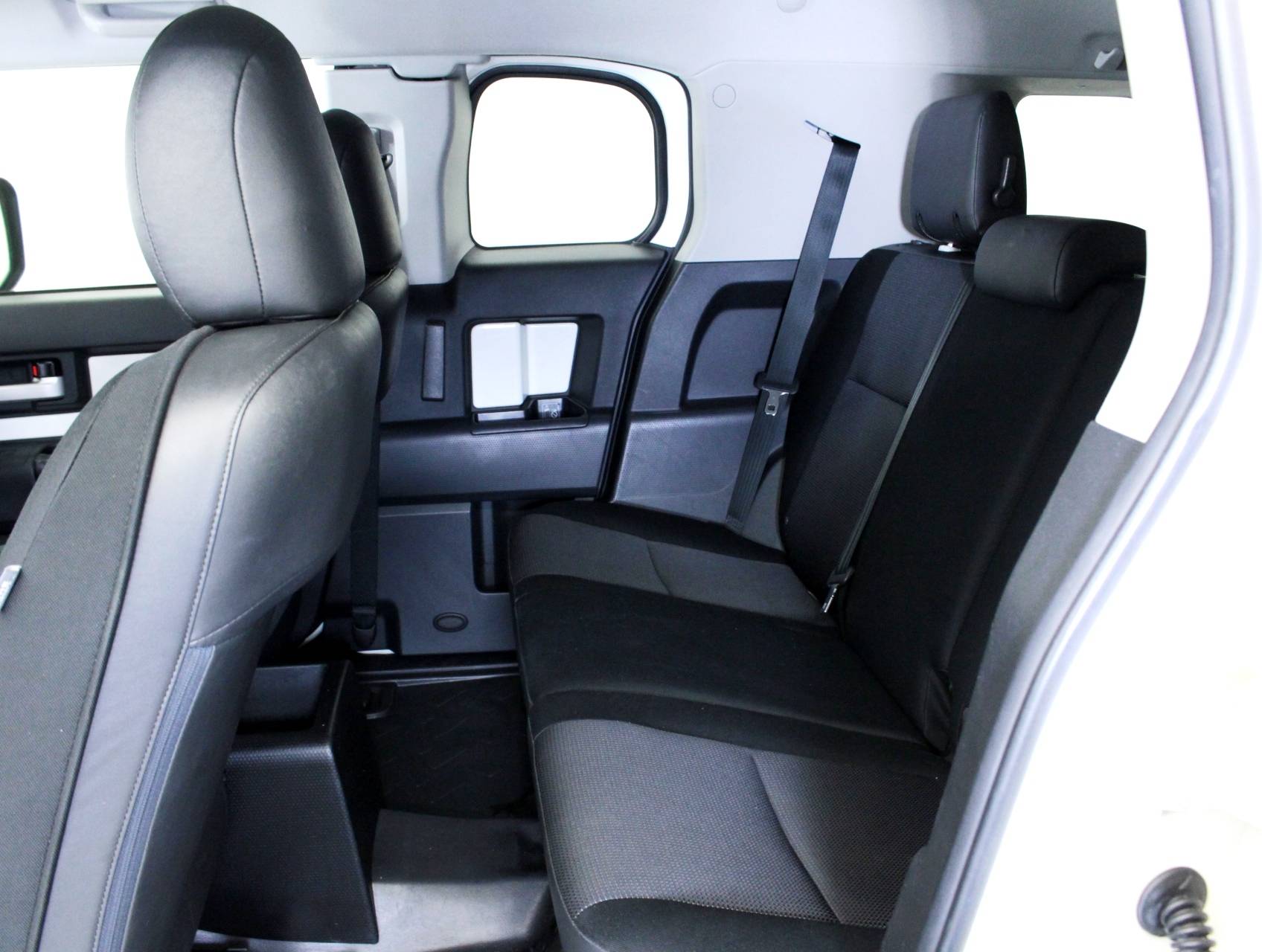 Florida Fine Cars - Used TOYOTA FJ CRUISER 2013 MIAMI 