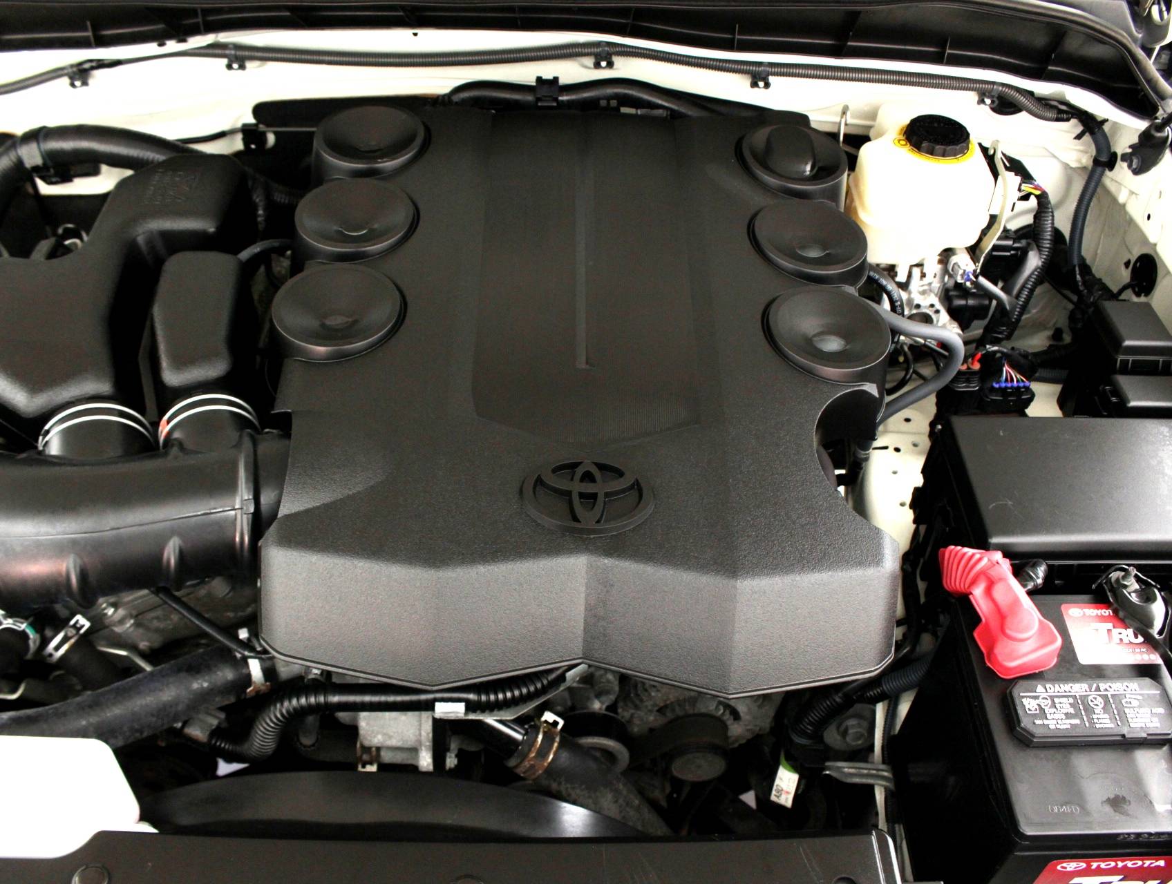 Florida Fine Cars - Used TOYOTA FJ CRUISER 2013 MIAMI 