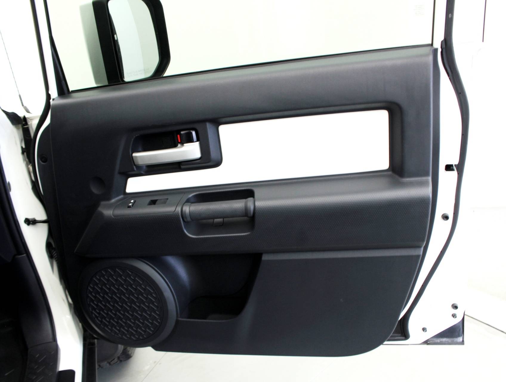 Florida Fine Cars - Used TOYOTA FJ CRUISER 2013 MIAMI 