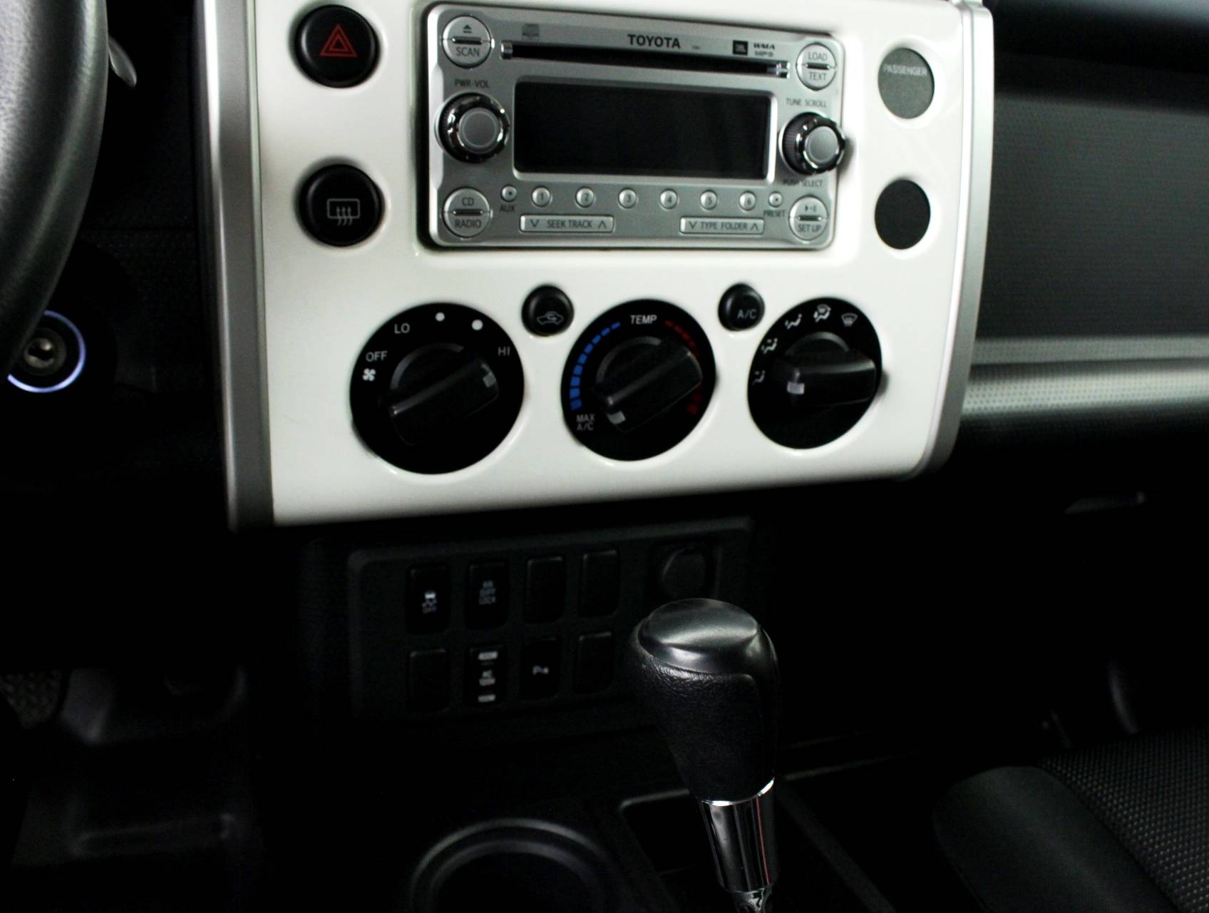 Florida Fine Cars - Used TOYOTA FJ CRUISER 2013 MIAMI 