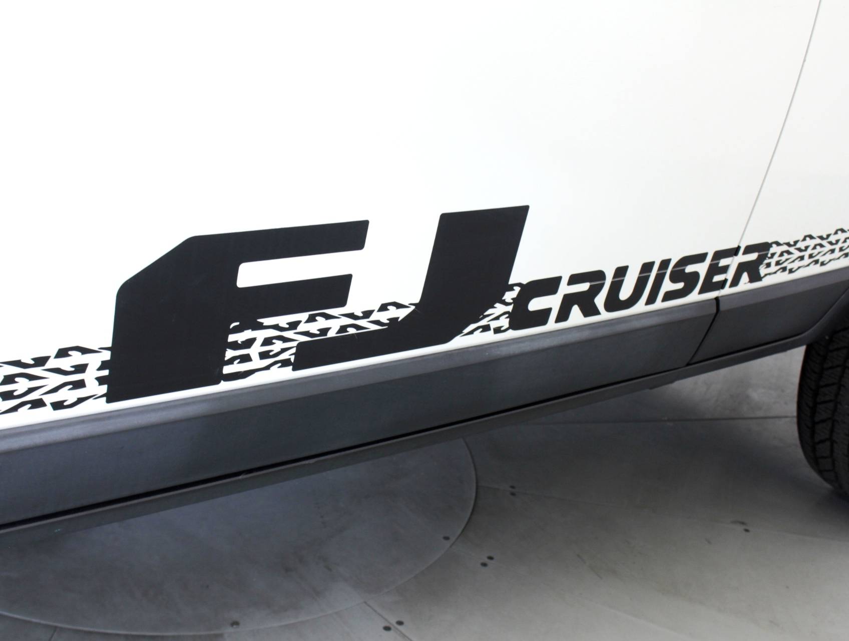 Florida Fine Cars - Used TOYOTA FJ CRUISER 2013 MIAMI 