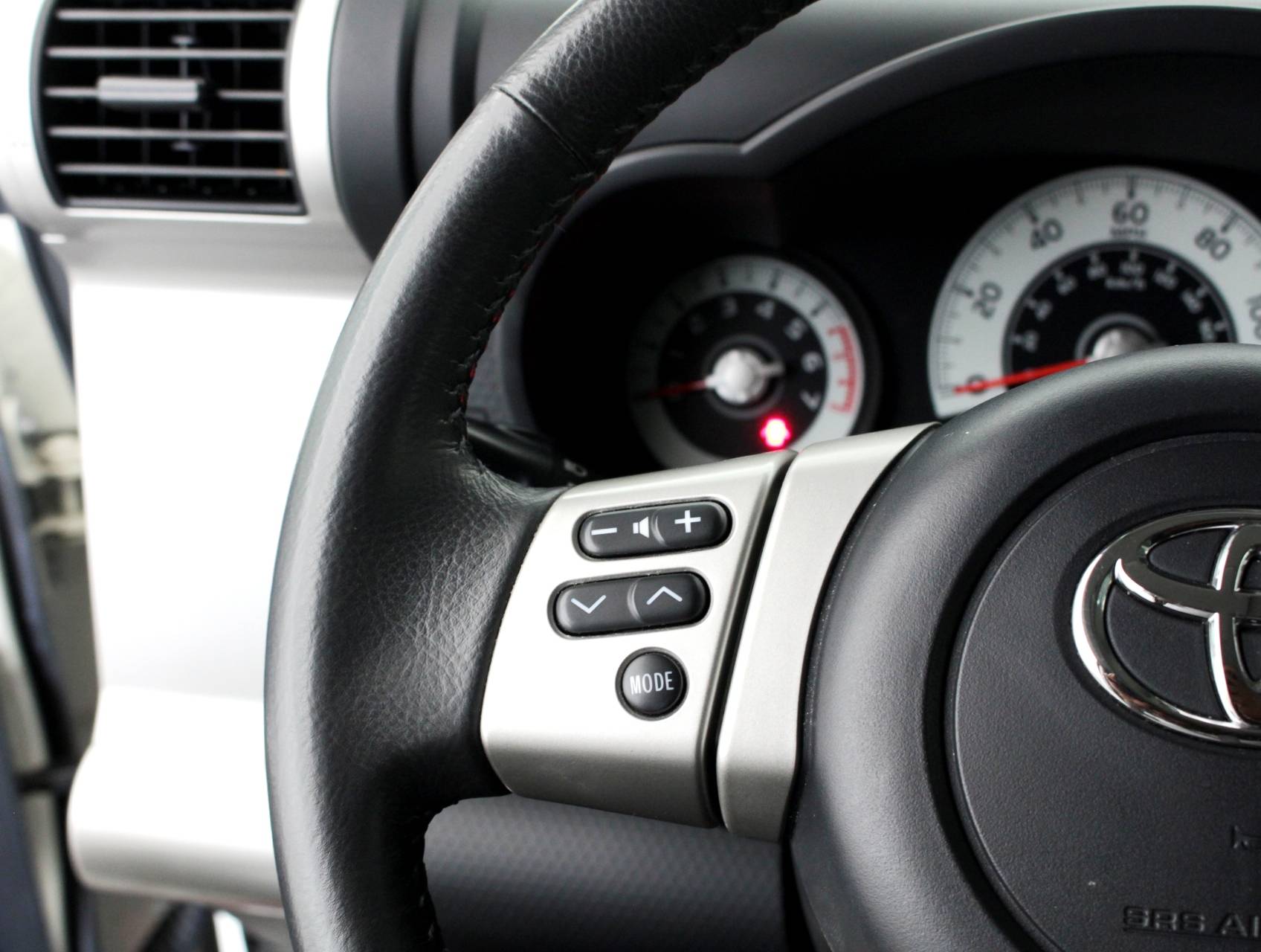 Florida Fine Cars - Used TOYOTA FJ CRUISER 2013 MIAMI 