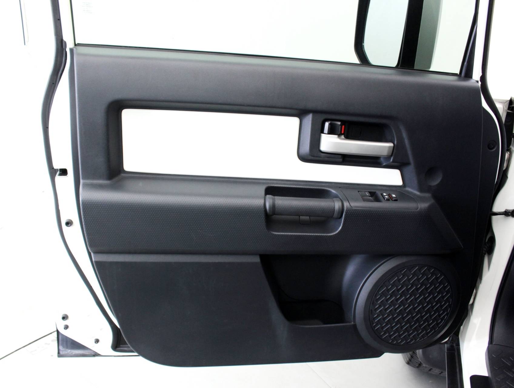 Florida Fine Cars - Used TOYOTA FJ CRUISER 2013 MIAMI 