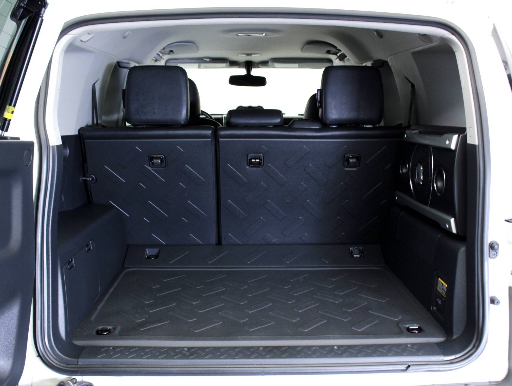 Florida Fine Cars - Used TOYOTA FJ CRUISER 2013 MIAMI 