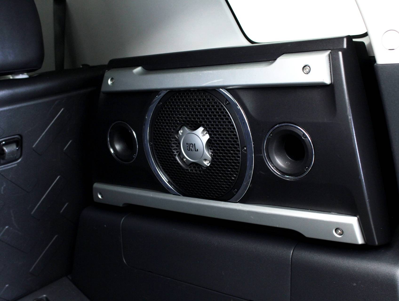 Florida Fine Cars - Used TOYOTA FJ CRUISER 2013 MIAMI 