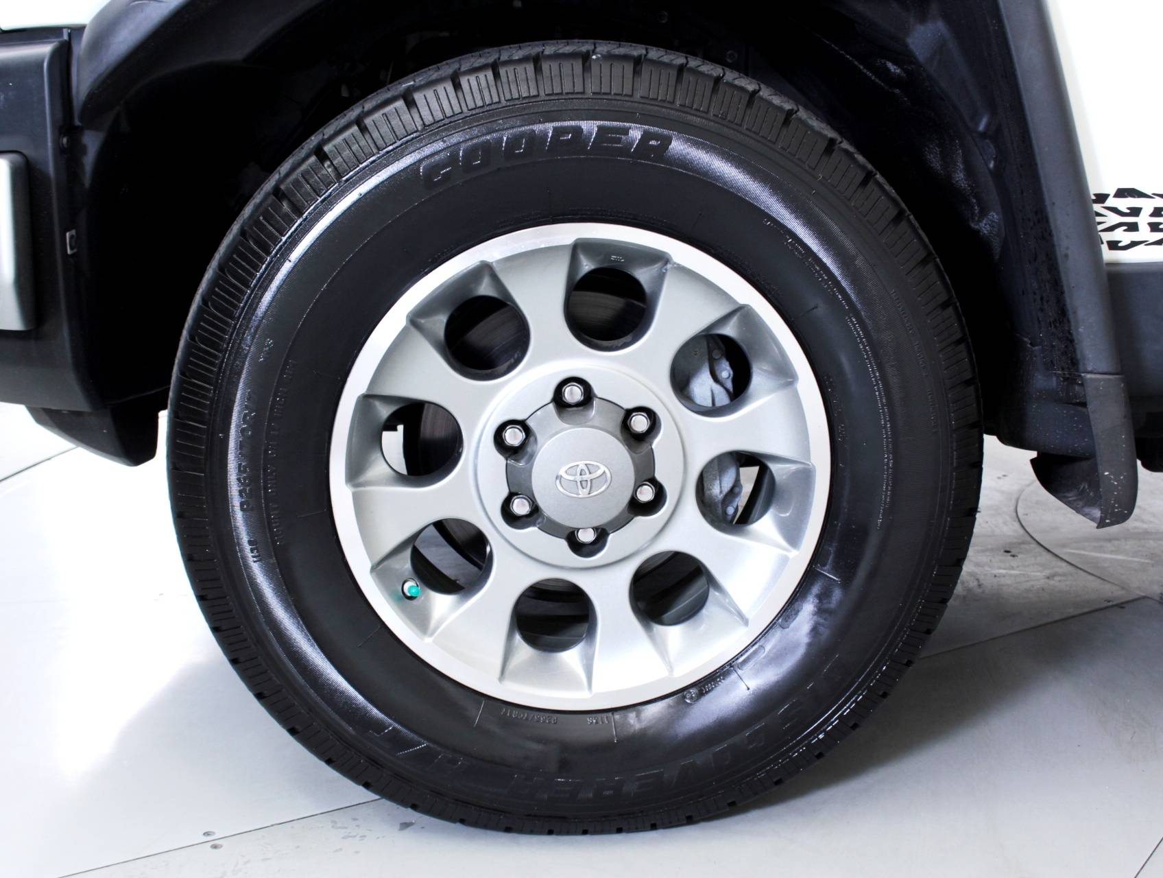 Florida Fine Cars - Used TOYOTA FJ CRUISER 2013 MIAMI 