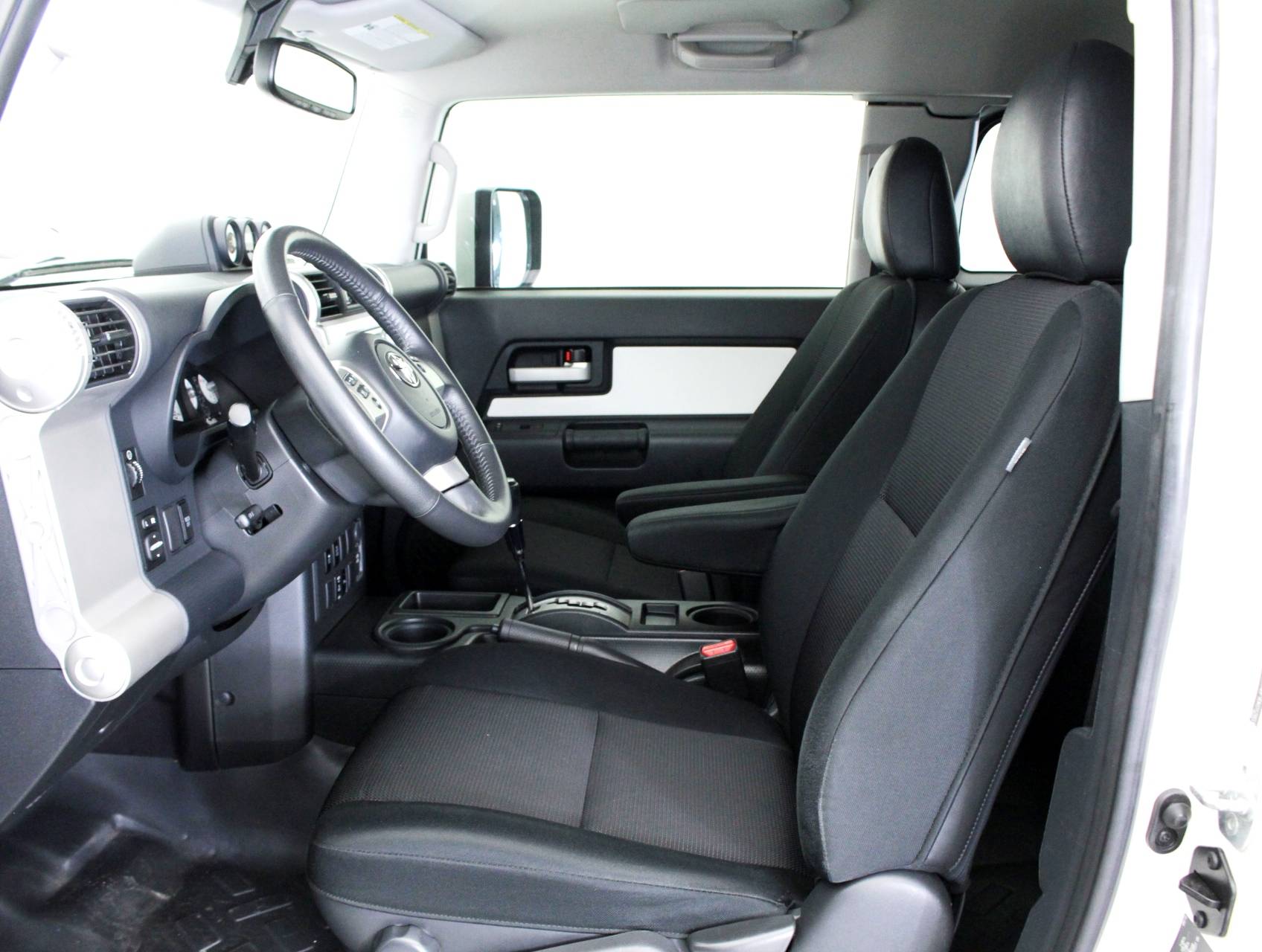 Florida Fine Cars - Used TOYOTA FJ CRUISER 2013 MIAMI 