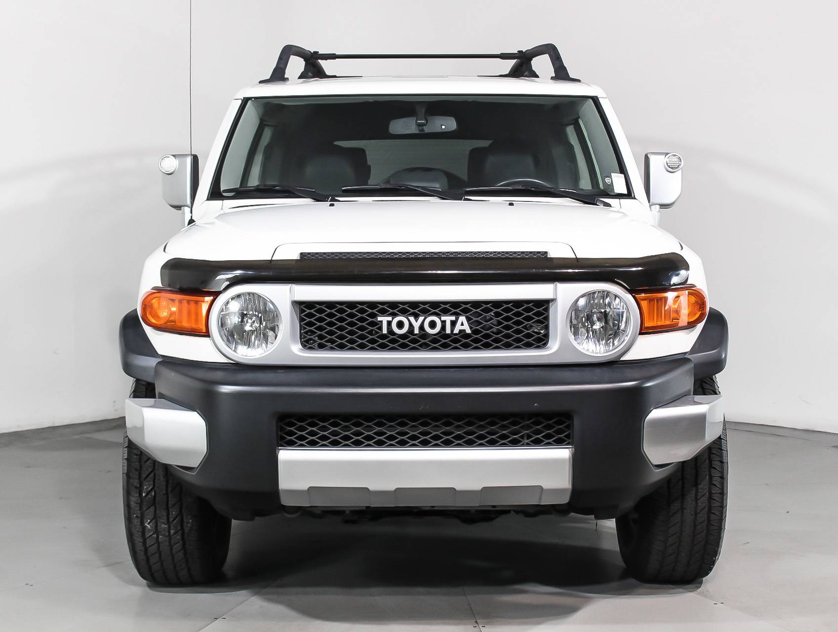 Florida Fine Cars - Used TOYOTA FJ CRUISER 2013 MIAMI 