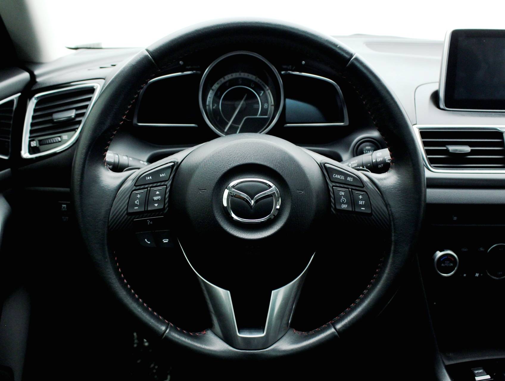 Florida Fine Cars - Used MAZDA MAZDA3 2014 MARGATE S GRAND TOURING