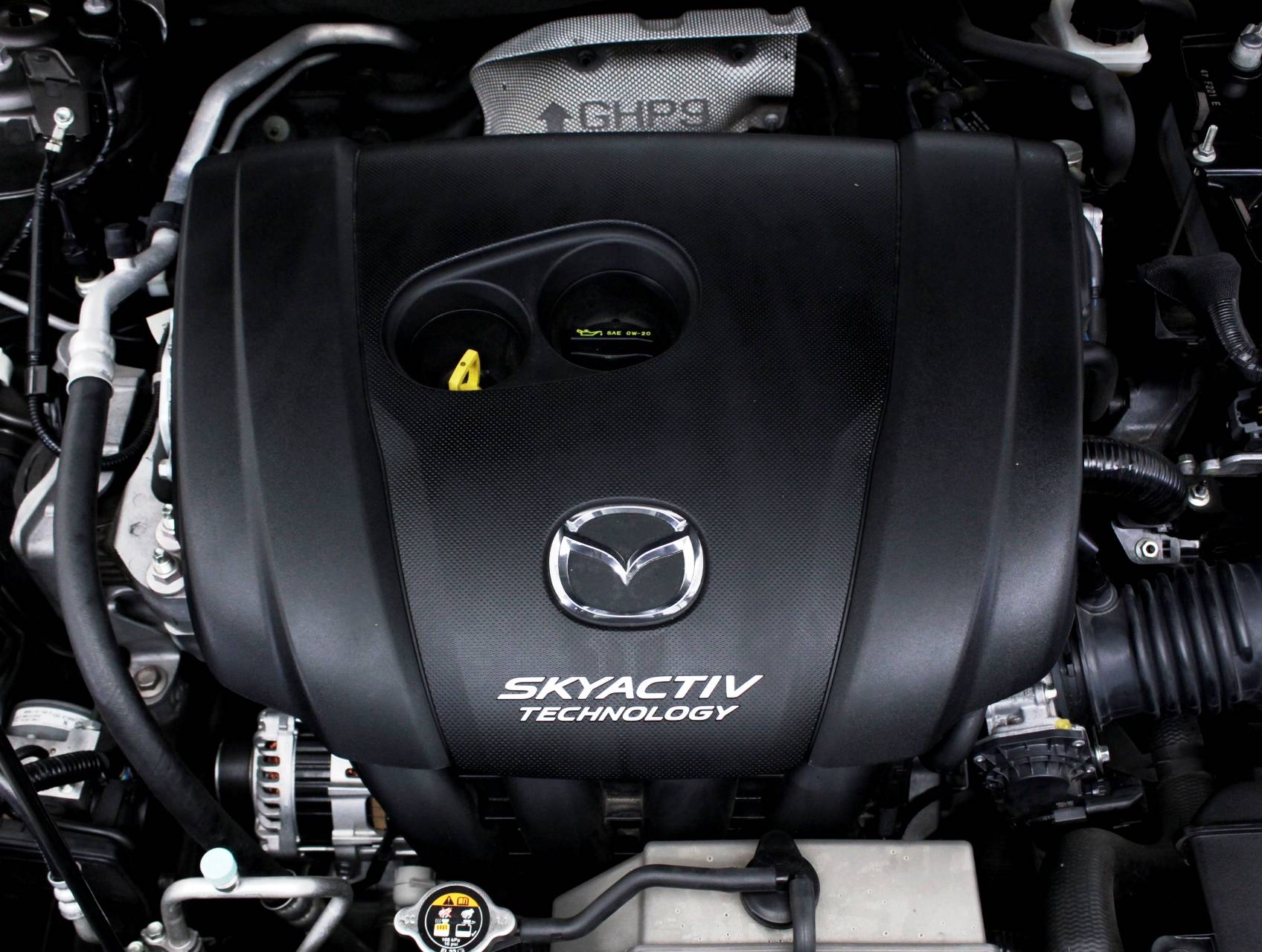 Florida Fine Cars - Used MAZDA MAZDA3 2014 MARGATE S GRAND TOURING